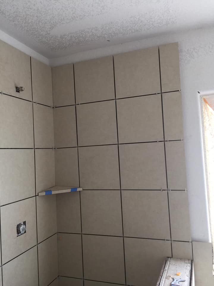 Slide of Fletcher Construction