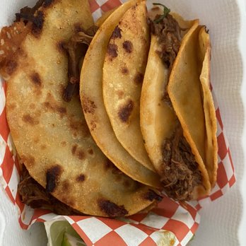 E Hope International - 2 Small Quesabirria Taco 1 Regular Quesabirria Taco door dash - Mexican Near Me - San Jose, California E Hope International - 2 Small Quesabirria Taco 1 Regular Quesabirria Taco door dash - Mexican Near Me - San Jose, California