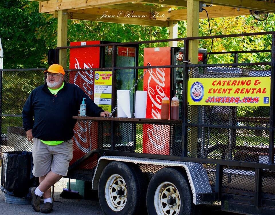 JAWS BBQ! Updated October 2024 36 Photos Buckhannon, West