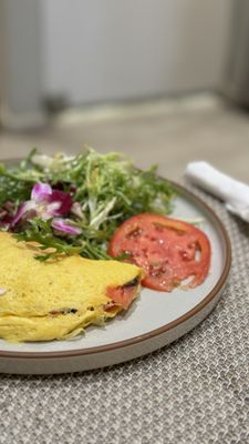 L'Artisane Bakery & Bistro by null