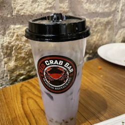 Red Crab Bar