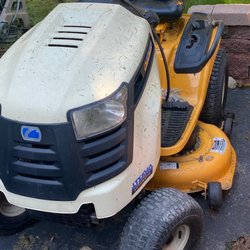 A Plus Mowers
