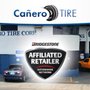 Photo of Canero Tire Corporation