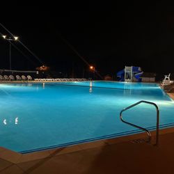 Optimist Pool