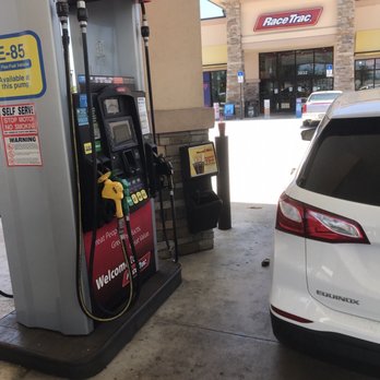 RaceTrac - a white car at a gas station - Gas Stations Near Me - Palm Springs, Florida RaceTrac - a white car at a gas station - Gas Stations Near Me - Palm Springs, Florida