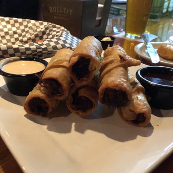 Bobby Q - Mesa - Q Rolls - New American Near Me - Mesa, Arizona Bobby Q - Mesa - Q Rolls - New American Near Me - Mesa, Arizona