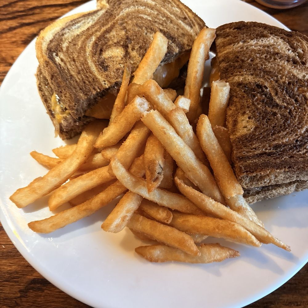 West End Grill - Patty Melt - New American Near Me - Huntsville, Alabama West End Grill - Patty Melt - New American Near Me - Huntsville, Alabama