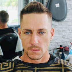 Ace Cuts Barbershop