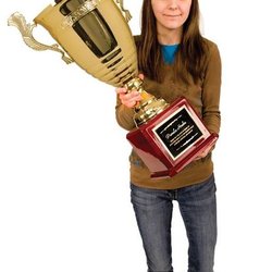 Executive Achievement Awards