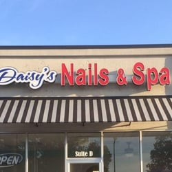Daisy Nails & Spa