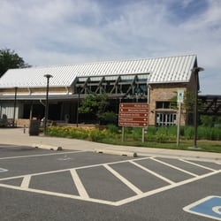 South Mountain Rest Area