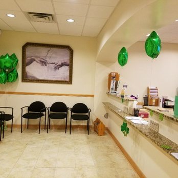 The Bannard Center - St. Patty day - Acupuncture Near Me - Cary, North Carolina The Bannard Center - St. Patty day - Acupuncture Near Me - Cary, North Carolina