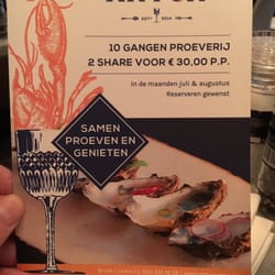 Gastrobar Anton