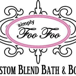 Simply Foo Foo Custom Blend Bath & Body