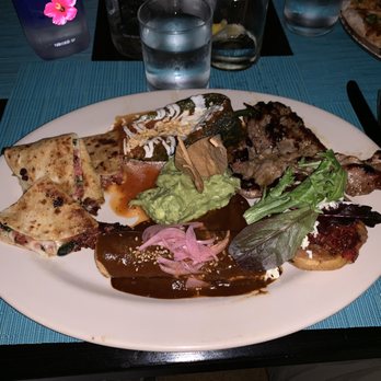 Estrella Restaurante - Mexican combo plate! - Mexican Near Me - Cabo San Lucas, BCS