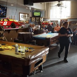 Blarney Stone Pub - Pool Tables