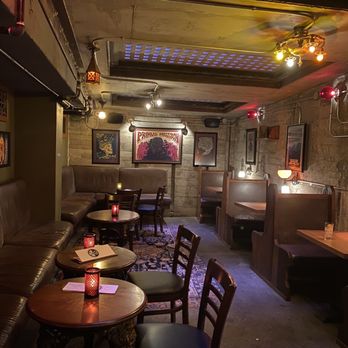 The Vault at Elks Temple