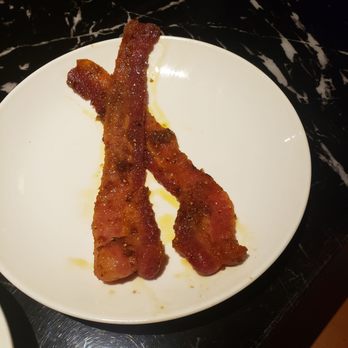 Winsome Prime - Redo of Candied Bacon - Steakhouses Near Me - Houston, Texas Winsome Prime - Redo of Candied Bacon - Steakhouses Near Me - Houston, Texas