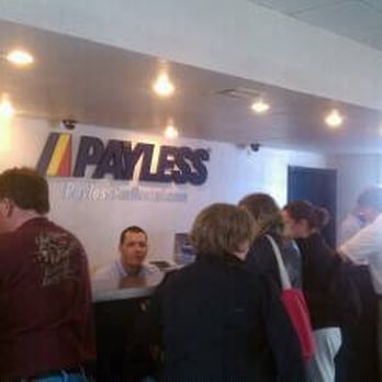 Payless Car Rental - Car Rental Near Me - Orlando, Florida