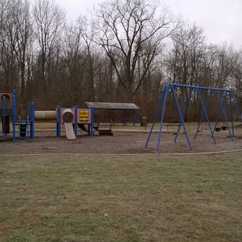 Eagle Highlands Park - Playground - Parks Near Me - Indianapolis, Indiana
