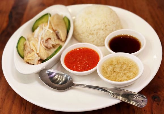 Ipoh Kopitiam by null