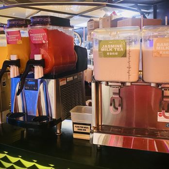 Chubby Cattle BBQ - Rowland Heights - Juice and Milk Tea Station! Unlimited Refills! :) - Barbeque Near Me - Rowland Heights, California Chubby Cattle BBQ - Rowland Heights - Juice and Milk Tea Station! Unlimited Refills! :) - Barbeque Near Me - Rowland Heights, California