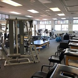 NovaCare Rehabilitation - Moorestown