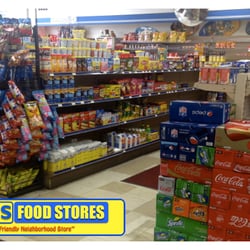Mac's Food Stores