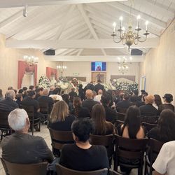 Continental Funeral Home
