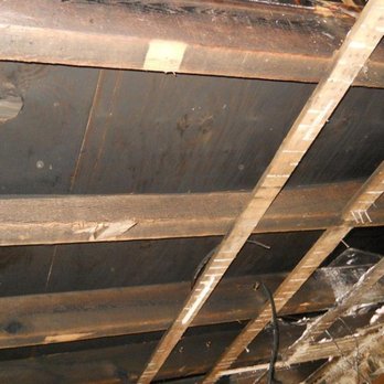 Fire Clean Up Services - Damage Restoration Near Me