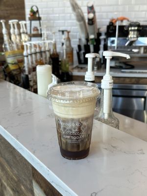 Foxtail Coffee Co. by null