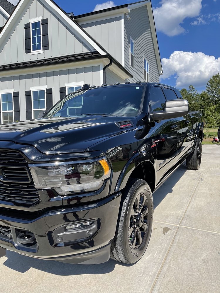 ALBERT’S AUTO DETAILING Benson, North Carolina Auto Detailing