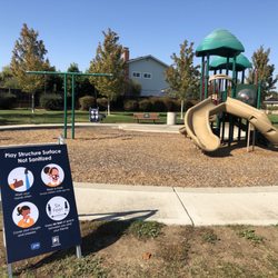 Hoover Park