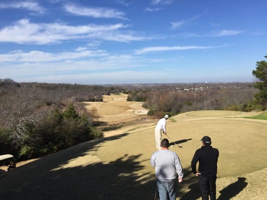 Dallas National Golf Club, 1515 Knoxville Rd, Dallas, TX, Golf  Courses-Public Or Private - MapQuest