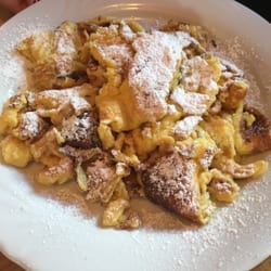 Hotel Schützenhof - Kaiserschmarrn