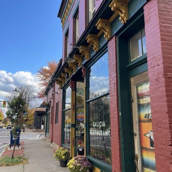 Galicia Restaurant - Breakfast & Brunch Near Me - Spencerport, New York Galicia Restaurant - Breakfast & Brunch Near Me - Spencerport, New York