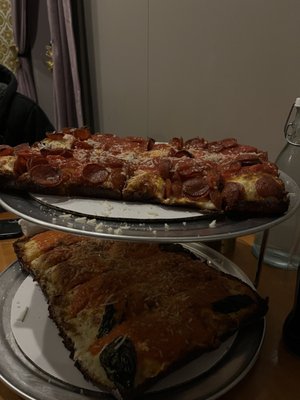 Good Old Days Pizza & Cocktail Den by null