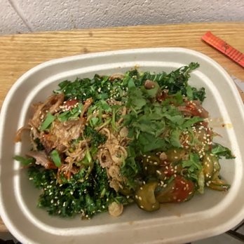 TaKorean - Asian Fusion Near Me - Washington, DC, District of Columbia