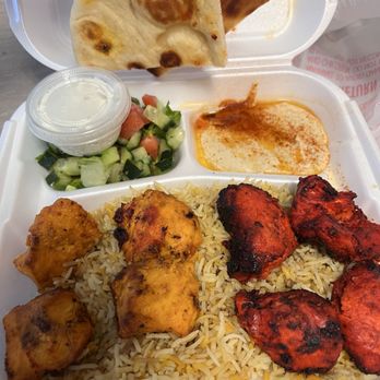 Kabab King - Afghan Near Me - Phoenix, Arizona