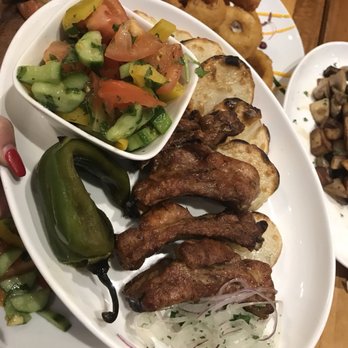 Karas - Armenian Near Me - Glendale, California