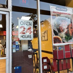 Tacos El Juanito - Open 24 hours