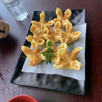 Hi Tokyo - Crab rangoon - Japanese Near Me - Belleville, Illinois Hi Tokyo - Crab rangoon - Japanese Near Me - Belleville, Illinois