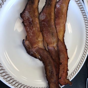 Waffle House 1638 - Bacon - Diners Near Me - Canton, Ohio Waffle House 1638 - Bacon - Diners Near Me - Canton, Ohio