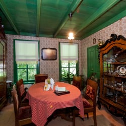 Erve Brooks Pannenkoekenboerderij