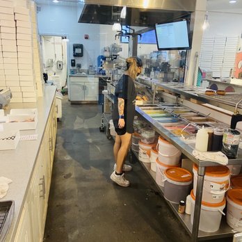 PURVÉ Donut Stop - Donuts Near Me - Honolulu, Hawaii PURVÉ Donut Stop - Donuts Near Me - Honolulu, Hawaii