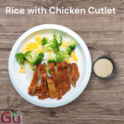 Gu's Noodle House by null