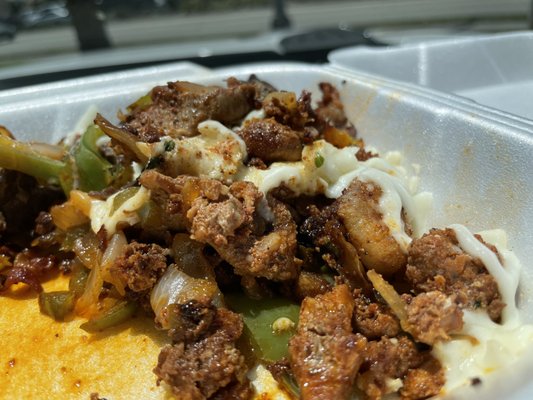 Ernesto's Taco Shop by null