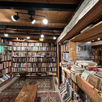 Rodgers Book Barn - Books! - Used Bookstore Near Me - Hillsdale, New York Rodgers Book Barn - Books! - Used Bookstore Near Me - Hillsdale, New York