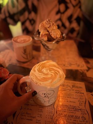 Rimsky-Korsakoffee House by null