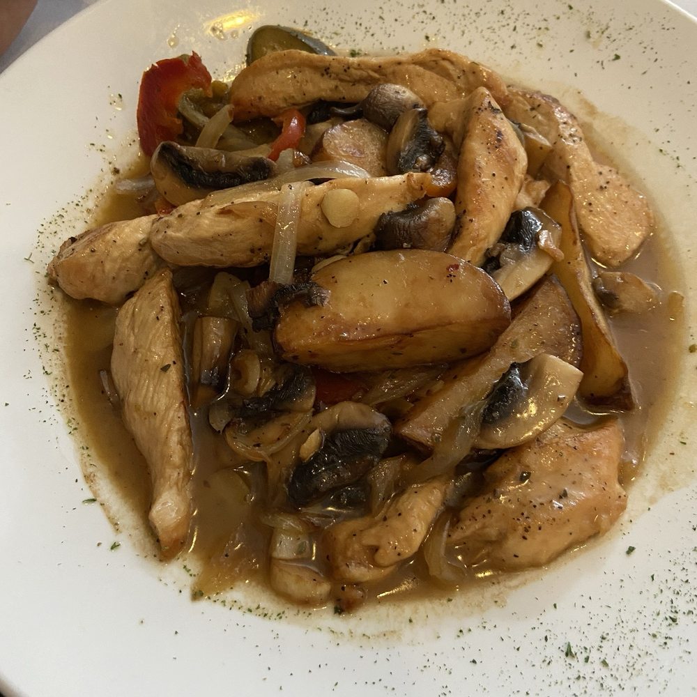 Bellissimo - Italian Near Me - Montvale, New Jersey